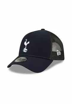 Бейсболка TOTTENHAM HOTSPUR New Era, темно-синий