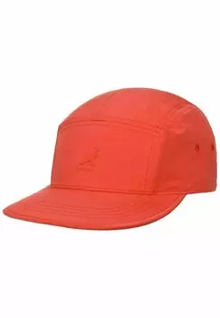 Бейсболка TOUCH 5 PANEL Kangol, цвет koralle