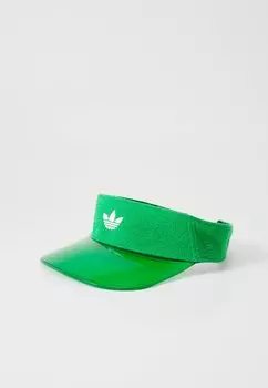 Бейсболка TOUR TERRY Adidas Golf Originals, зеленый