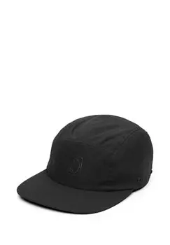 Бейсболка TRIP FLAP Volcom, цвет black