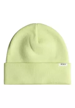 Бейсболка TROPICAL Roxy, светло-зеленый
