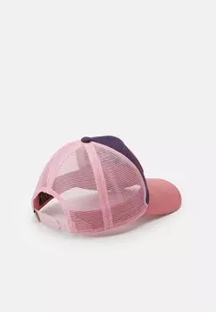 Бейсболка TRUCKER BOSTON UNISEX Von Dutch, фиолетовый