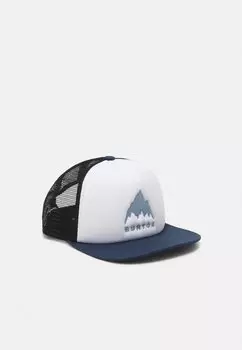 Бейсболка TRUCKER HAT UNISEX Burton, цвет dusty blue