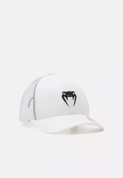 Бейсболка TRUCKER HAT UNISEX Venum, белый