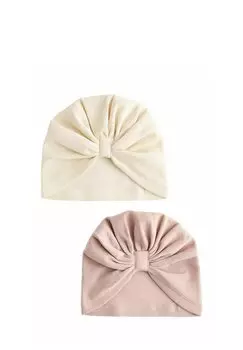 Бейсболка TURBAN 2 PACK Next, бежевый