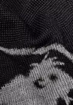 Бейсболка TWEAK Mammut, черный