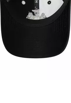 Бейсболка TWENTY RETRO NEWCASTLE UNITED New Era, белый