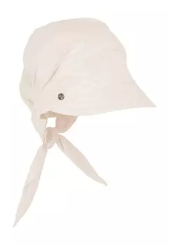 Бейсболка TYING CAP Loevenich, белый