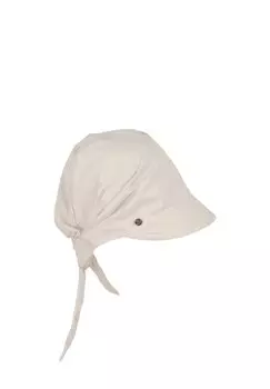 Бейсболка TYING CAP Loevenich, бежевый
