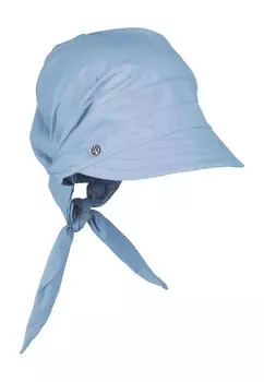 Бейсболка TYING CAP Loevenich, синий