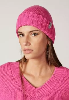 Бейсболка ULTRASOFT Falconeri, розовый