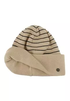 Бейсболка UMSCHLAG Lierys, бежевый