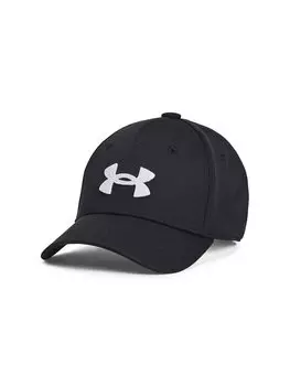 Бейсболка Under Armour, черный