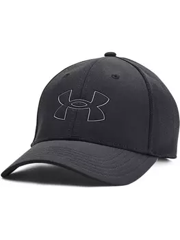 Бейсболка Under Armour, черный