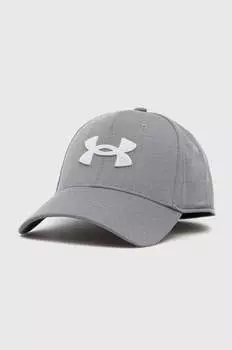 Бейсболка Under Armour, серый