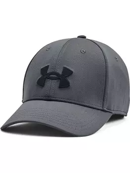 Бейсболка Under Armour, серый