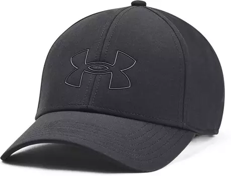 Бейсболка Under Armour UA Storm Driver Kappe, черный