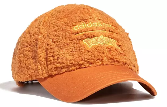 Бейсболка унисекс Adidas Neo