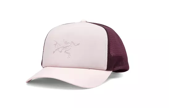 Бейсболка унисекс Arcteryx