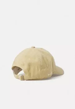 Бейсболка UNISEX ARKK Copenhagen, песочный