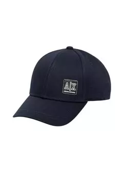 Бейсболка UNISEX Armani Exchange, синий