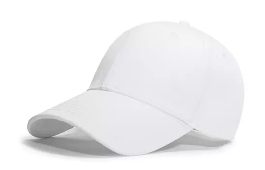 Бейсболка унисекс BAIJUAN, Cherry Red