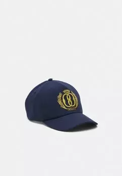 Бейсболка UNISEX Bally, цвет midnight