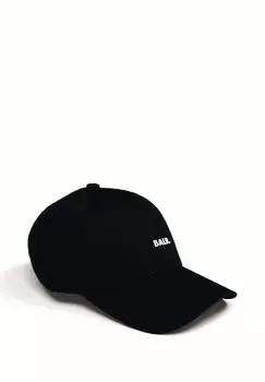 Бейсболка UNISEX BALR., черный