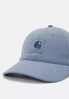 Бейсболка UNISEX Carhartt WIP, серый