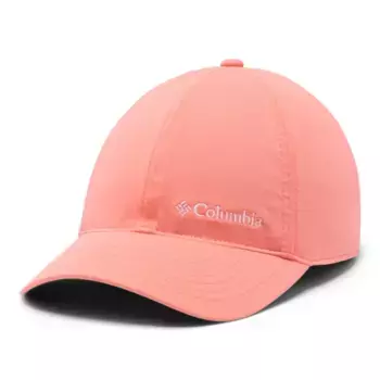 Бейсболка Unisex Coolhead III Columbia, коралловый