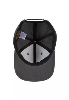 Бейсболка UNISEX Flexfit, разноцветный