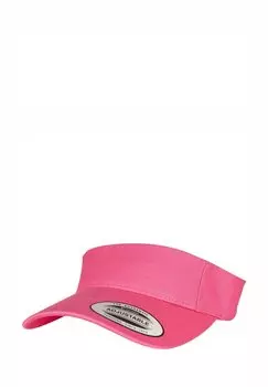 Бейсболка UNISEX Flexfit, розовый