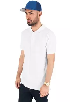 Бейсболка UNISEX Flexfit, синий