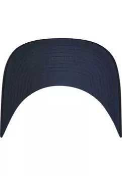 Бейсболка UNISEX Flexfit, синий