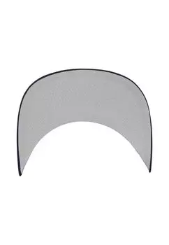 Бейсболка UNISEX Flexfit, темно-синий