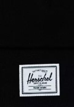 Бейсболка UNISEX Herschel, черный