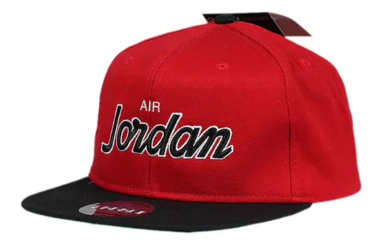 Бейсболка унисекс Jordan