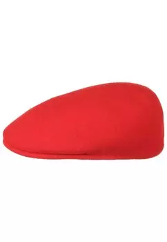 Бейсболка UNISEX Kangol, красный