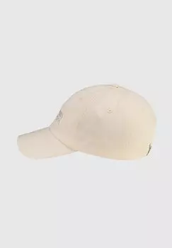 Бейсболка UNISEX Kubota, бежевый