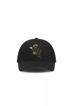 Бейсболка UNISEX Les Deux, черный