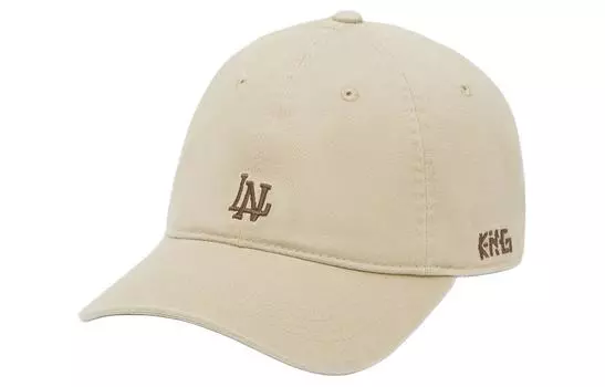 Бейсболка унисекс LINING