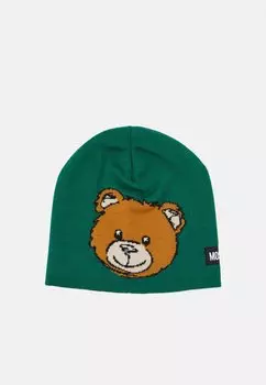 Бейсболка UNISEX MOSCHINO, черный