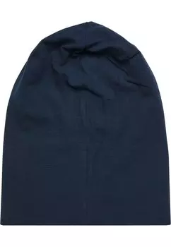 Бейсболка UNISEX MSTRDS, темно-синий