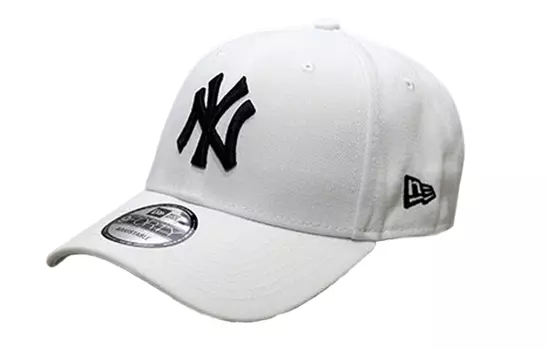 Бейсболка унисекс New Era