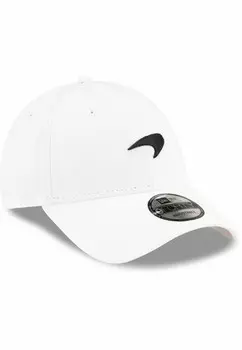 Бейсболка UNISEX New Era, белый