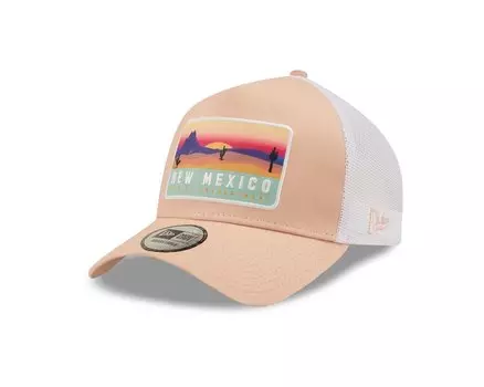 Бейсболка UNISEX New Era, цвет new era bsk
