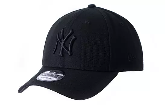 Бейсболка унисекс от бренда X MLB Co New Era