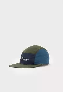 Бейсболка UNISEX Penfield, оливковый