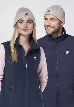 Бейсболка UNISEX Polo Sylt, бежевый