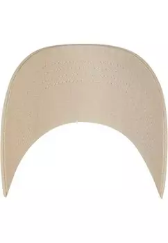 Бейсболка UNISEX POWER Mister Tee, цвет Sand